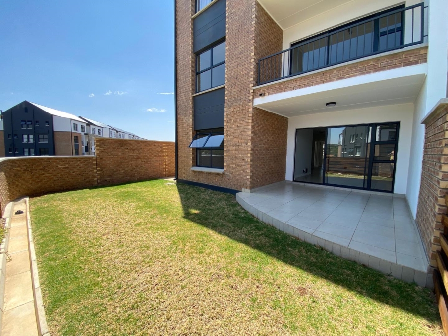 To Let 3 Bedroom Property for Rent in Mooikloof Gauteng