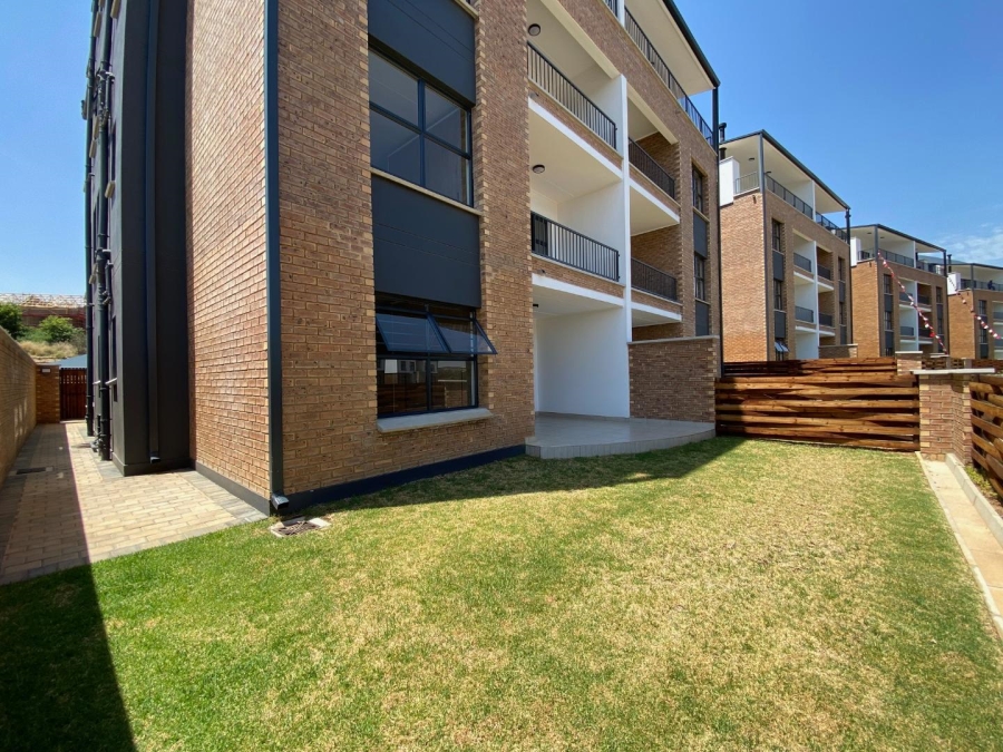 To Let 3 Bedroom Property for Rent in Mooikloof Gauteng