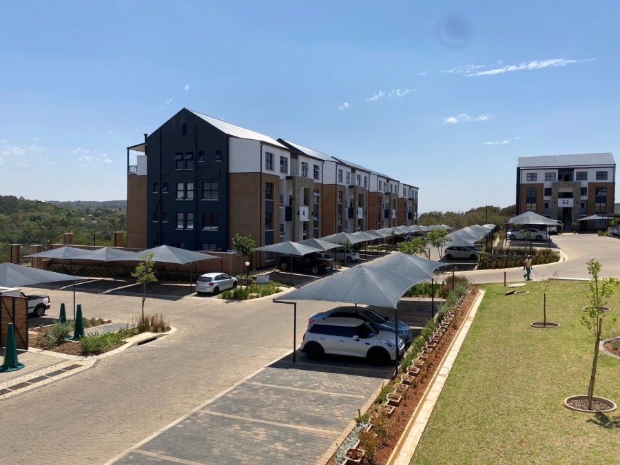 To Let 3 Bedroom Property for Rent in Mooikloof Gauteng