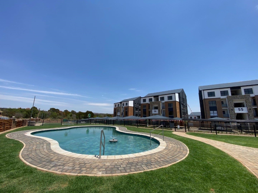 To Let 3 Bedroom Property for Rent in Mooikloof Gauteng