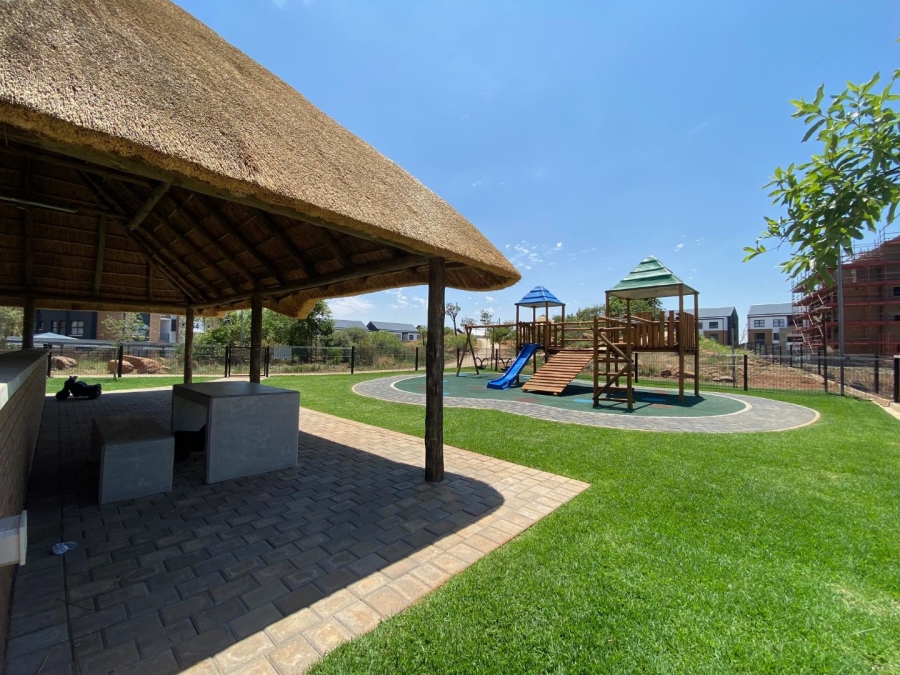 To Let 3 Bedroom Property for Rent in Mooikloof Gauteng