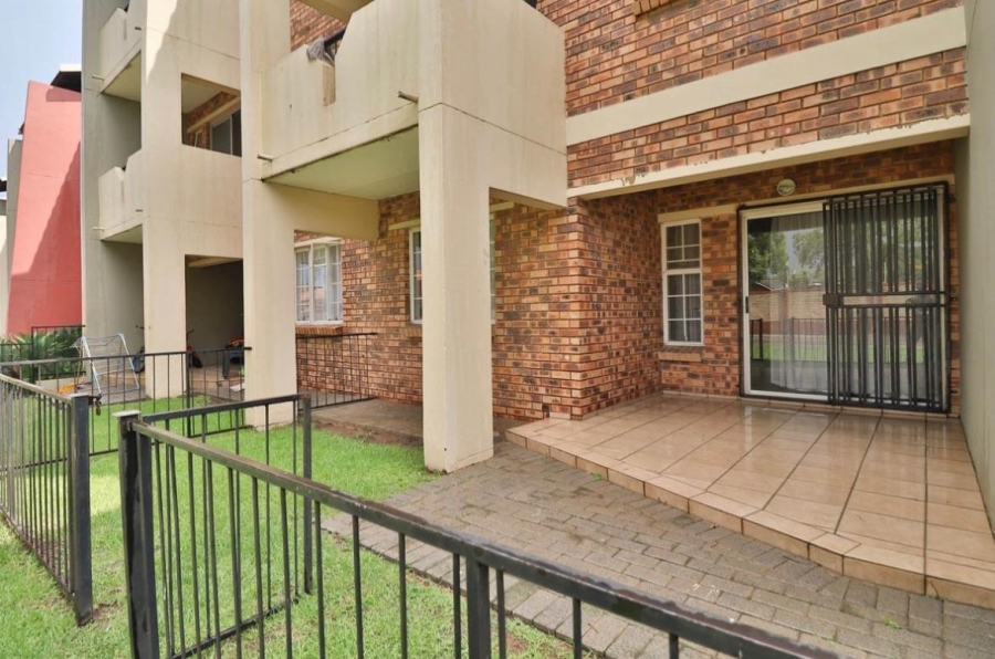 2 Bedroom Property for Sale in Boksburg North Gauteng