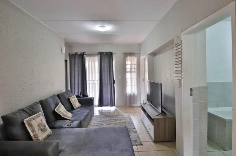 2 Bedroom Property for Sale in Boksburg North Gauteng