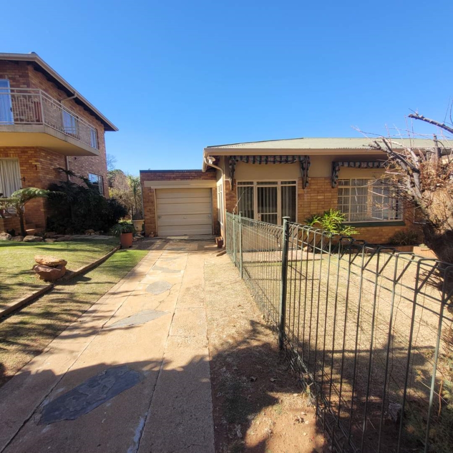 3 Bedroom Property for Sale in Selwyn Gauteng