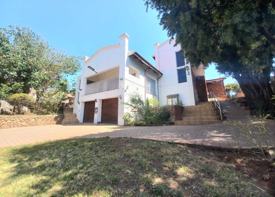 4 Bedroom Property for Sale in Erasmia Gauteng
