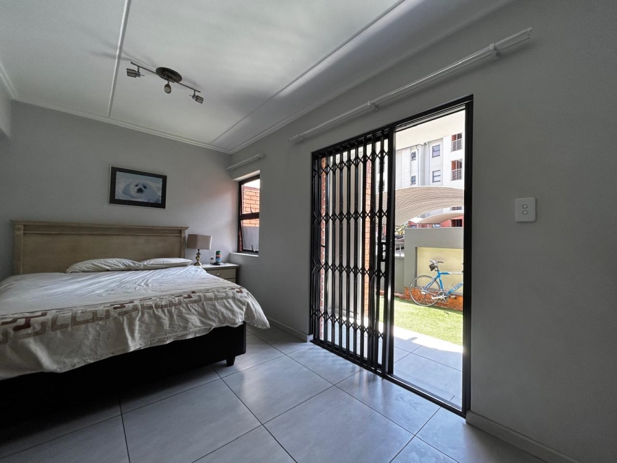 1 Bedroom Property for Sale in Sebenza Gauteng