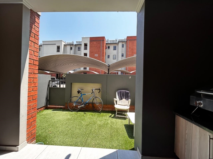 1 Bedroom Property for Sale in Sebenza Gauteng