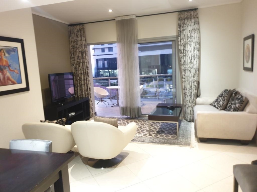 To Let 2 Bedroom Property for Rent in Morningside Gauteng