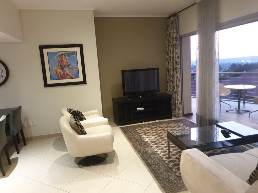 To Let 2 Bedroom Property for Rent in Morningside Gauteng