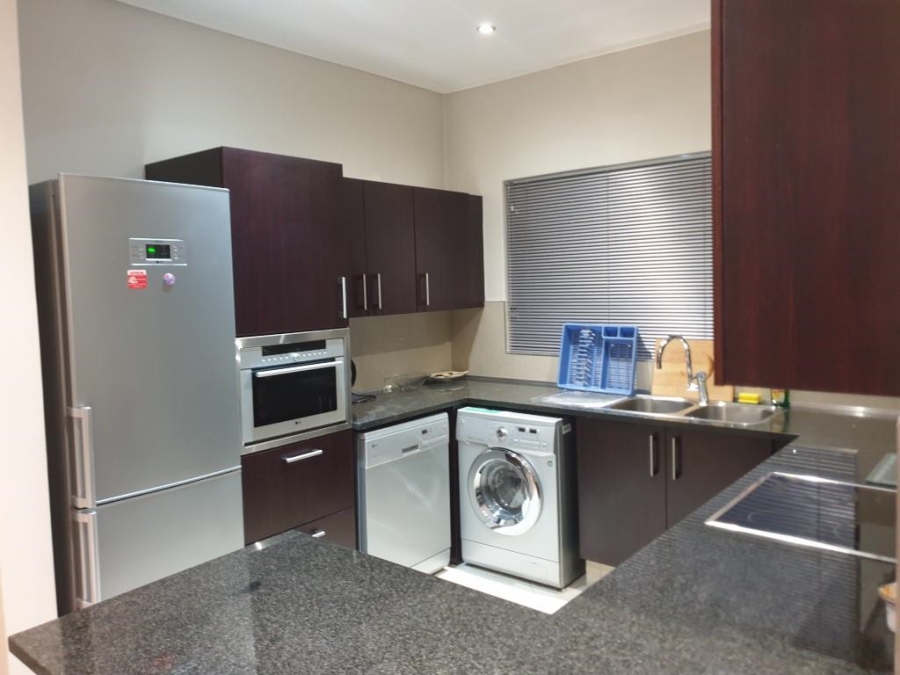 To Let 2 Bedroom Property for Rent in Morningside Gauteng