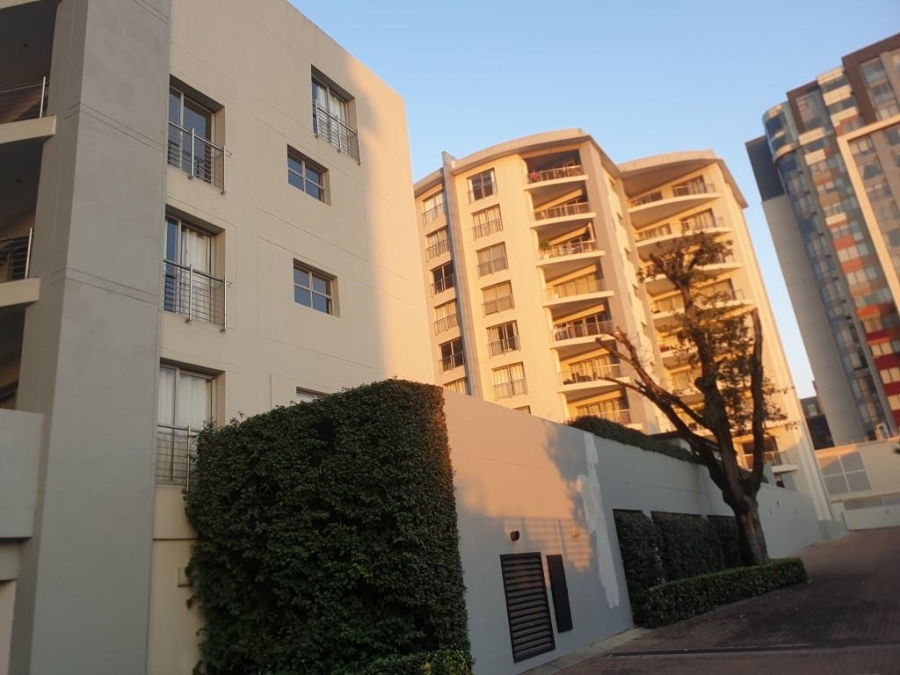 To Let 2 Bedroom Property for Rent in Morningside Gauteng