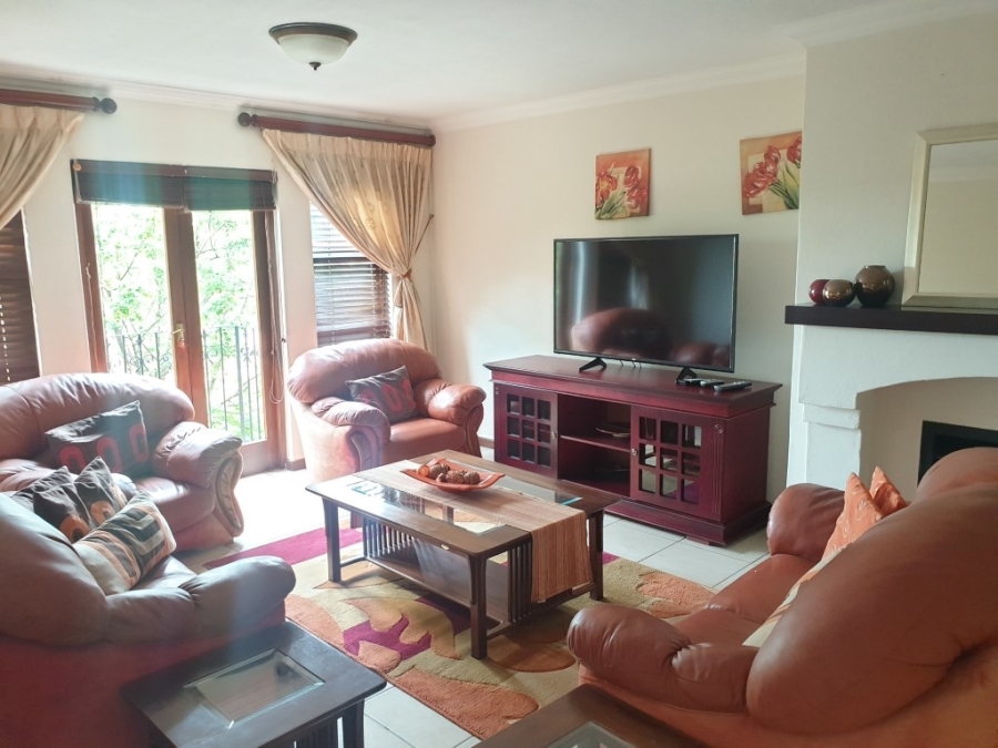 To Let 2 Bedroom Property for Rent in Dainfern Gauteng