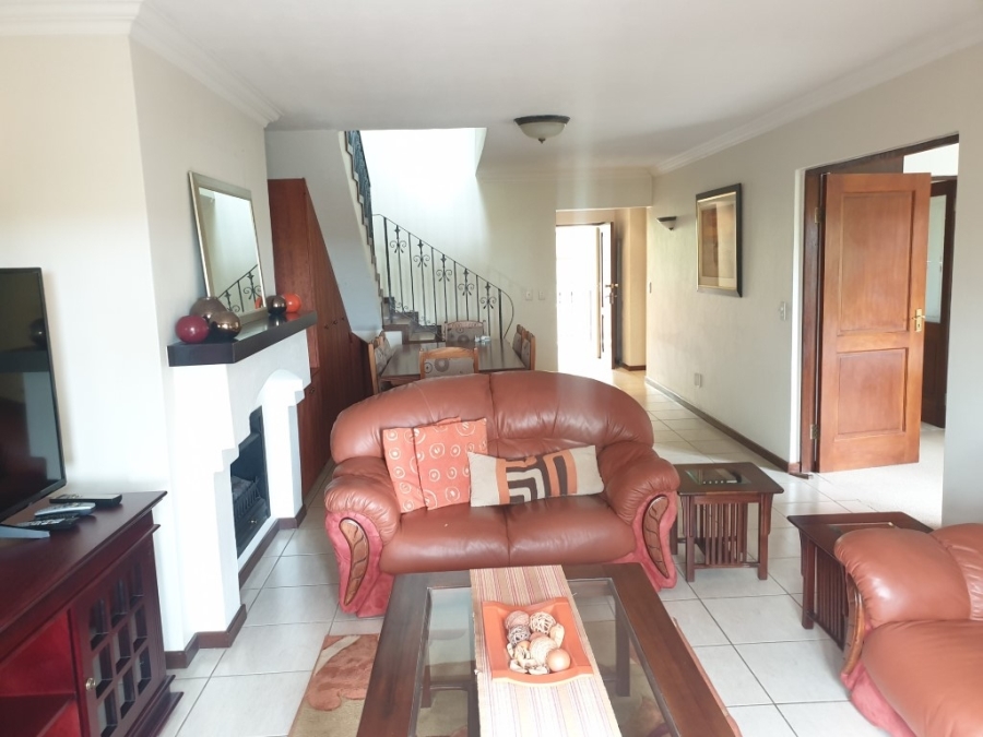 To Let 2 Bedroom Property for Rent in Dainfern Gauteng