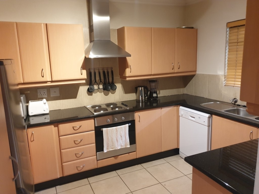 To Let 2 Bedroom Property for Rent in Dainfern Gauteng