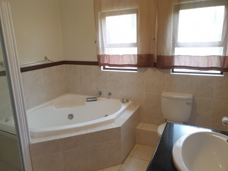 To Let 2 Bedroom Property for Rent in Dainfern Gauteng