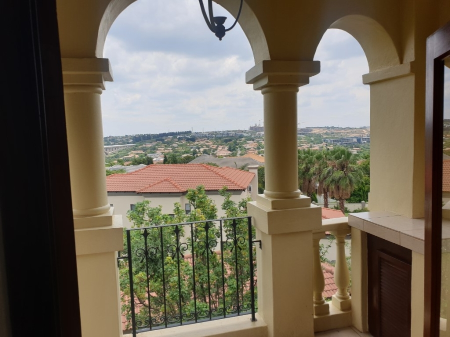 To Let 2 Bedroom Property for Rent in Dainfern Gauteng