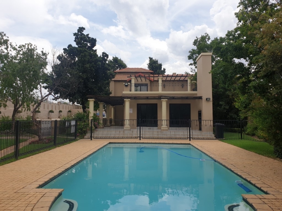 To Let 2 Bedroom Property for Rent in Dainfern Gauteng