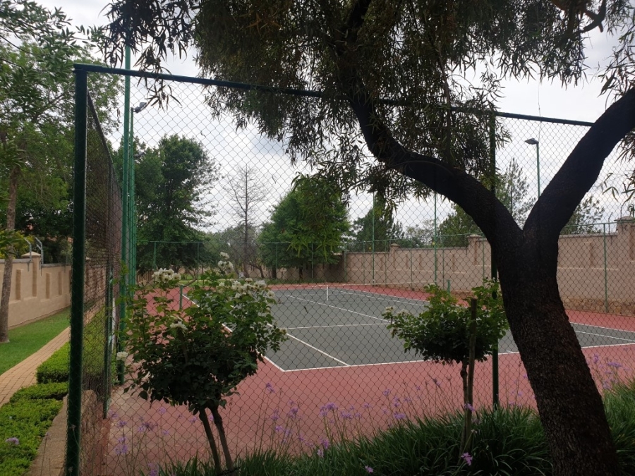 To Let 2 Bedroom Property for Rent in Dainfern Gauteng