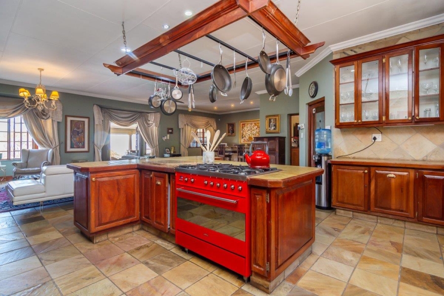 4 Bedroom Property for Sale in Poortview Gauteng