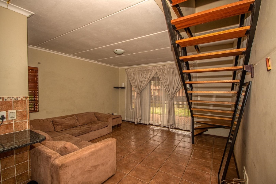 To Let 4 Bedroom Property for Rent in Meyersig Lifestyle Estate Gauteng