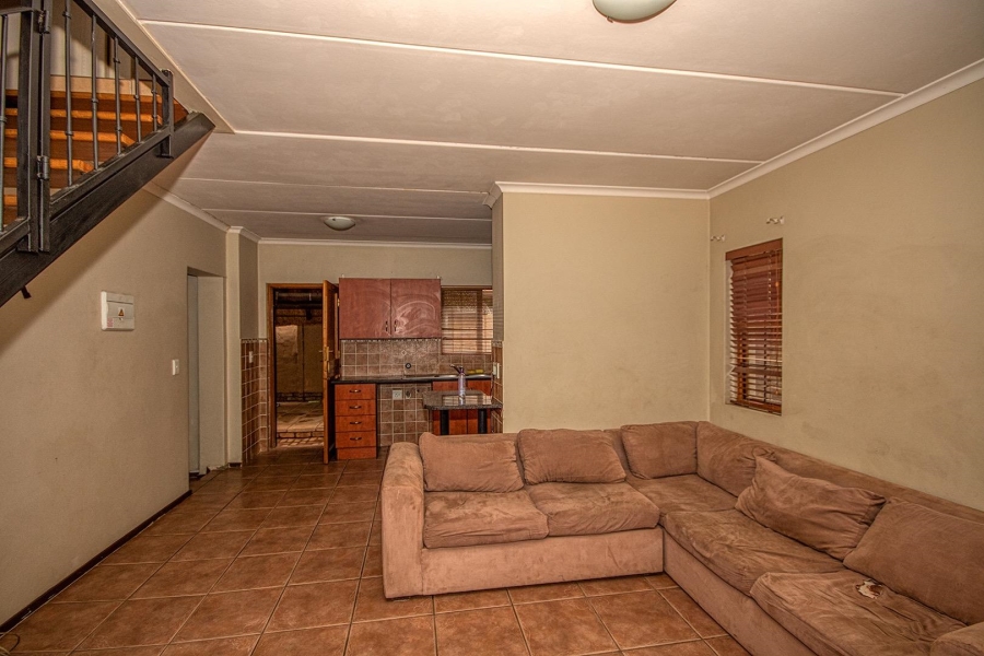 To Let 4 Bedroom Property for Rent in Meyersig Lifestyle Estate Gauteng