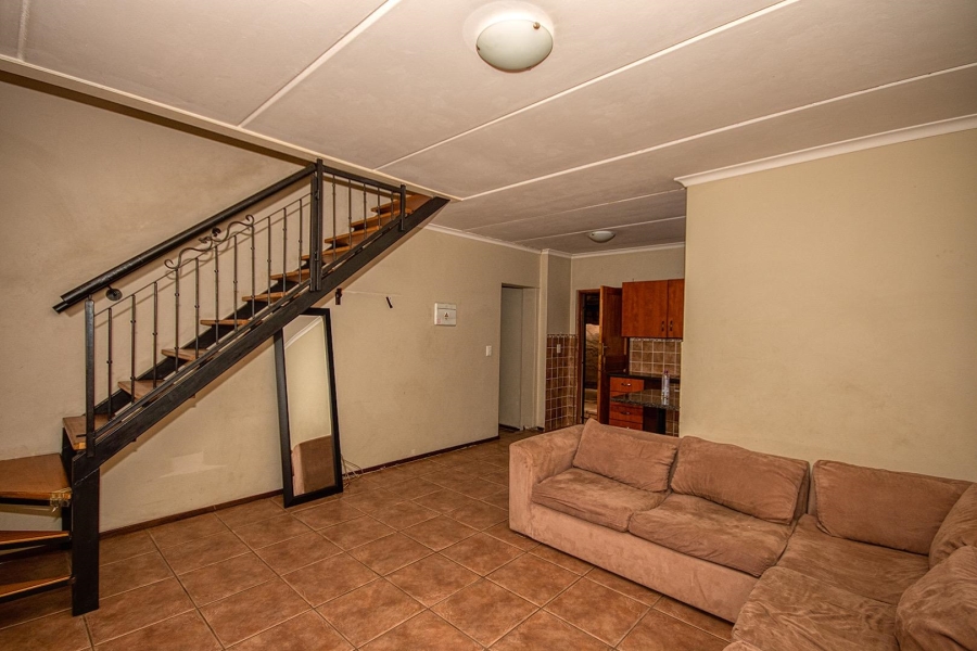 To Let 4 Bedroom Property for Rent in Meyersig Lifestyle Estate Gauteng