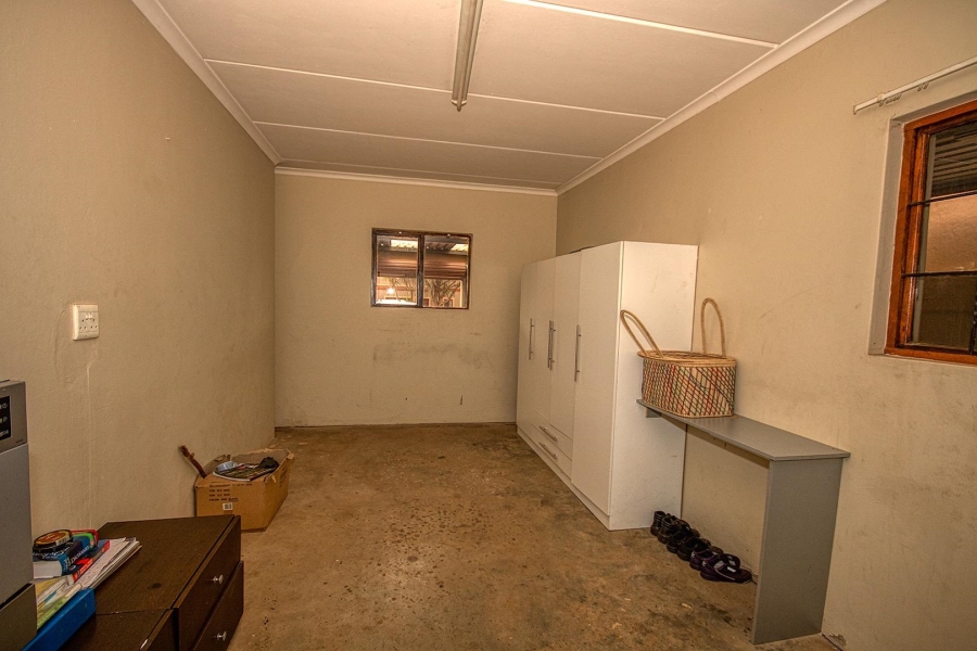 To Let 4 Bedroom Property for Rent in Meyersig Lifestyle Estate Gauteng