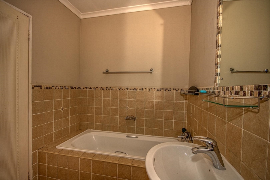 To Let 4 Bedroom Property for Rent in Meyersig Lifestyle Estate Gauteng