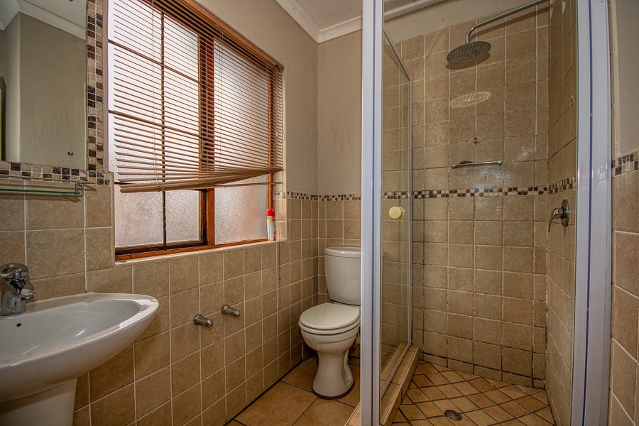 To Let 4 Bedroom Property for Rent in Meyersig Lifestyle Estate Gauteng