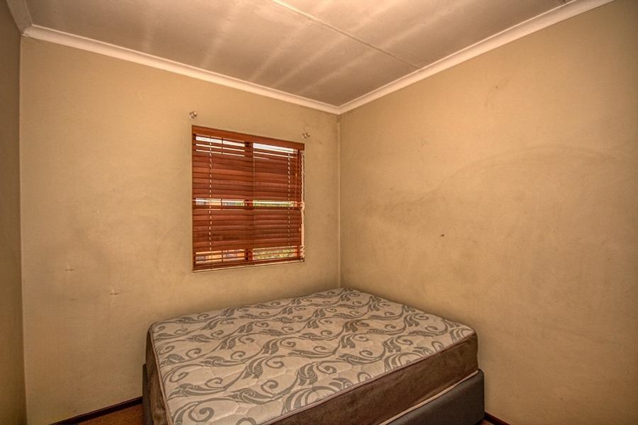 To Let 4 Bedroom Property for Rent in Meyersig Lifestyle Estate Gauteng