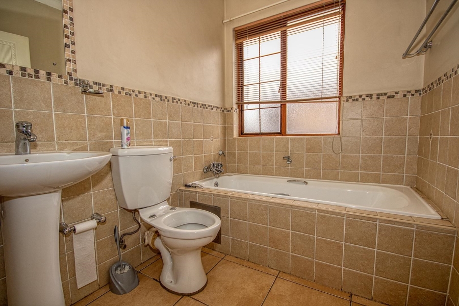 To Let 4 Bedroom Property for Rent in Meyersig Lifestyle Estate Gauteng