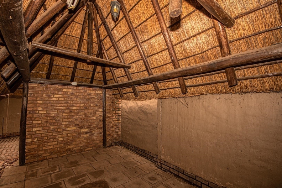 To Let 4 Bedroom Property for Rent in Meyersig Lifestyle Estate Gauteng