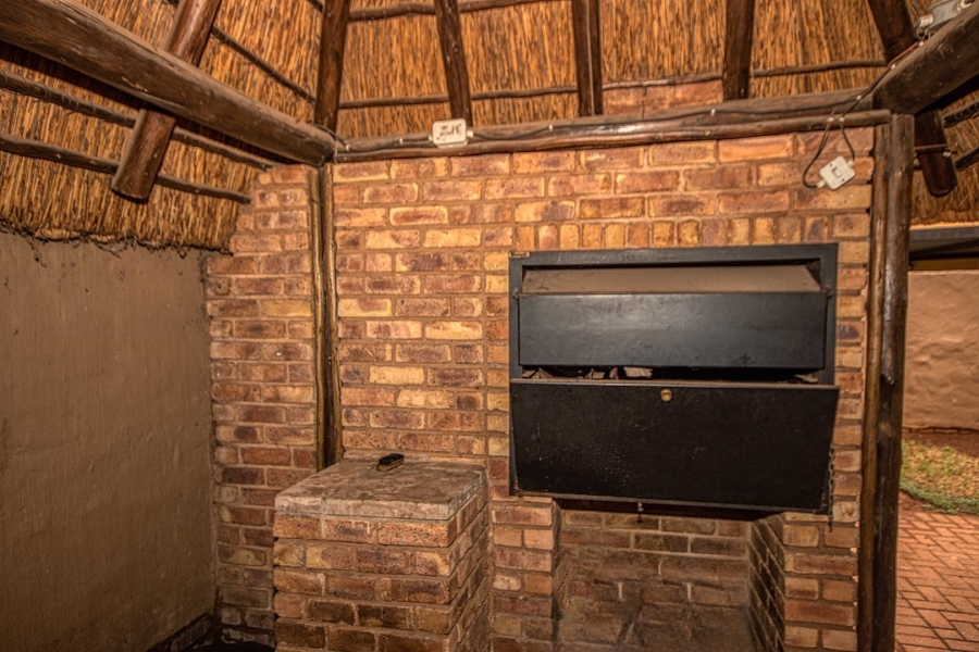 To Let 4 Bedroom Property for Rent in Meyersig Lifestyle Estate Gauteng