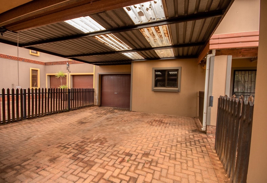 To Let 4 Bedroom Property for Rent in Meyersig Lifestyle Estate Gauteng
