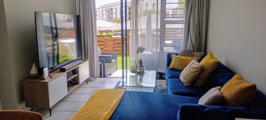 2 Bedroom Property for Sale in Zwartkoppies Gauteng