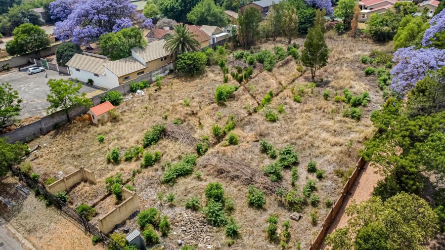 0 Bedroom Property for Sale in Ferndale Gauteng