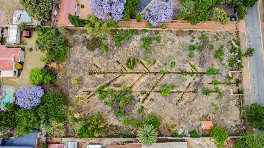 0 Bedroom Property for Sale in Ferndale Gauteng