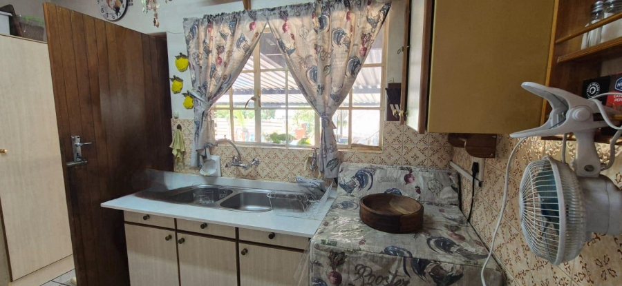 3 Bedroom Property for Sale in Brackendowns Gauteng