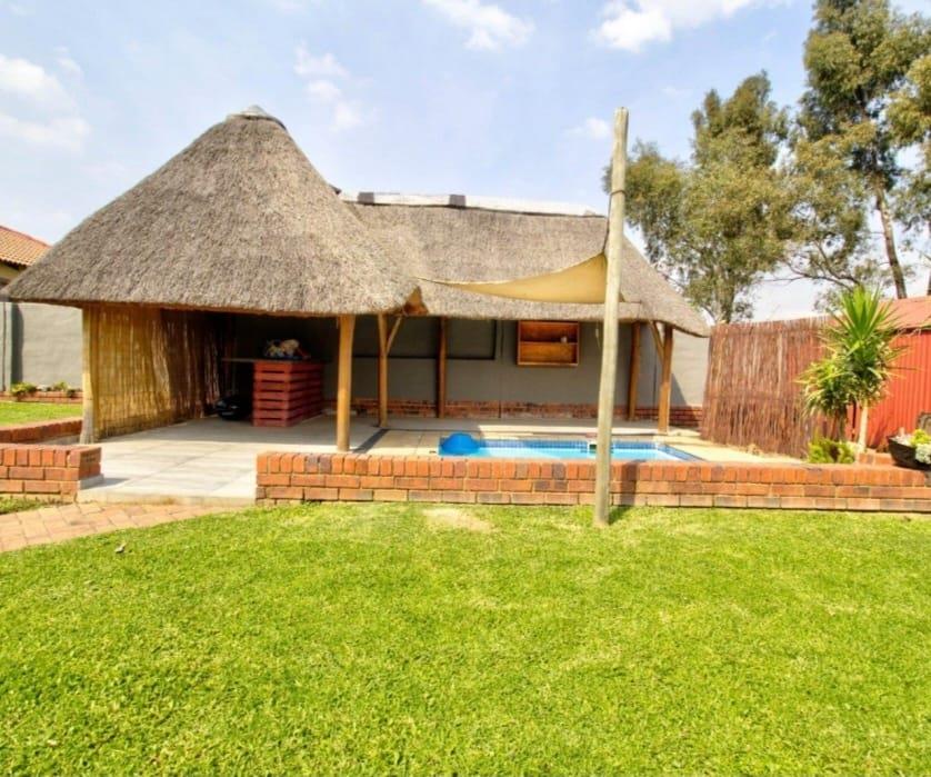 3 Bedroom Property for Sale in Meyersig Lifestyle Estate Gauteng