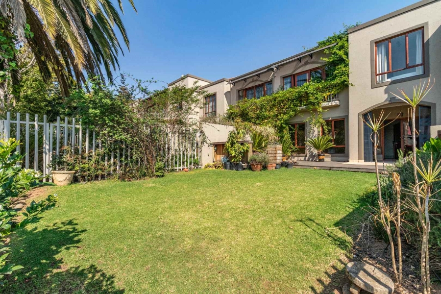 3 Bedroom Property for Sale in Ferndale Gauteng