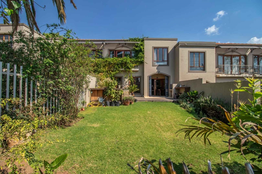 3 Bedroom Property for Sale in Ferndale Gauteng