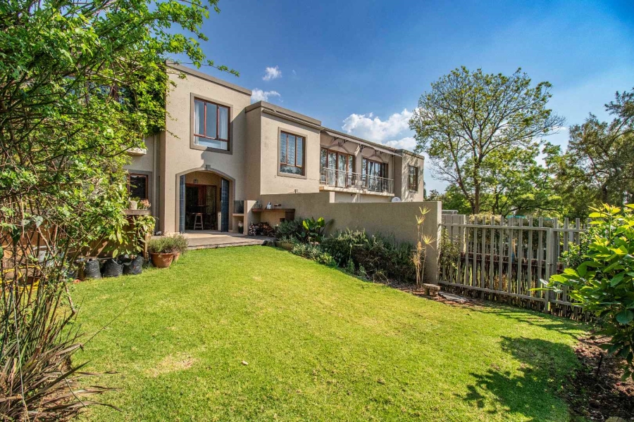 3 Bedroom Property for Sale in Ferndale Gauteng