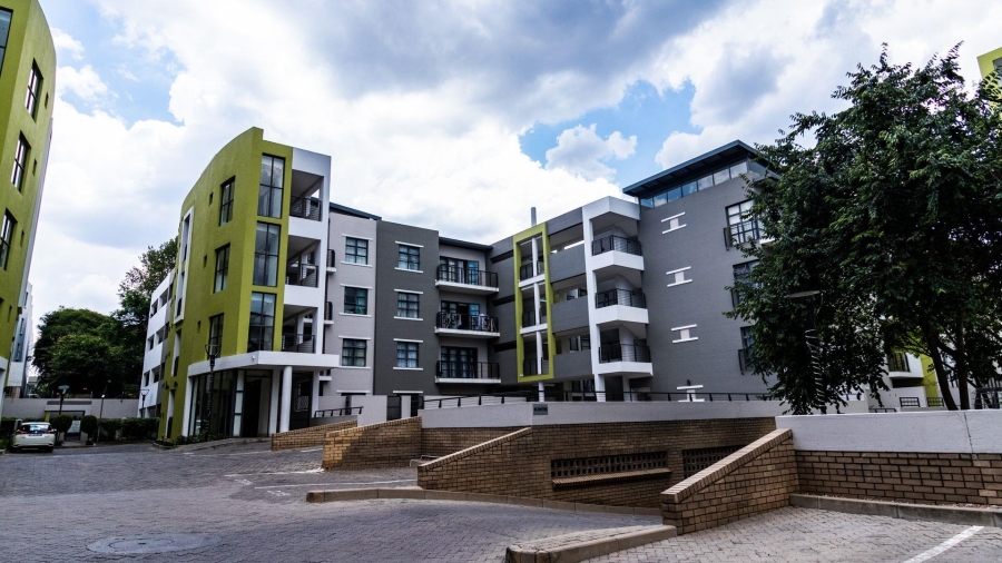 2 Bedroom Property for Sale in Edenburg Gauteng