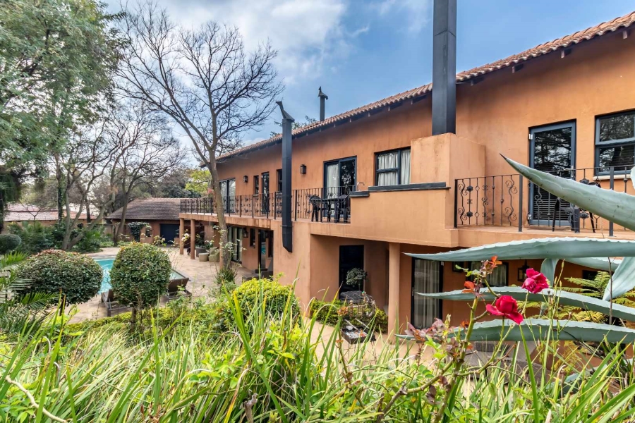 Commercial Property for Sale in Ferndale Gauteng