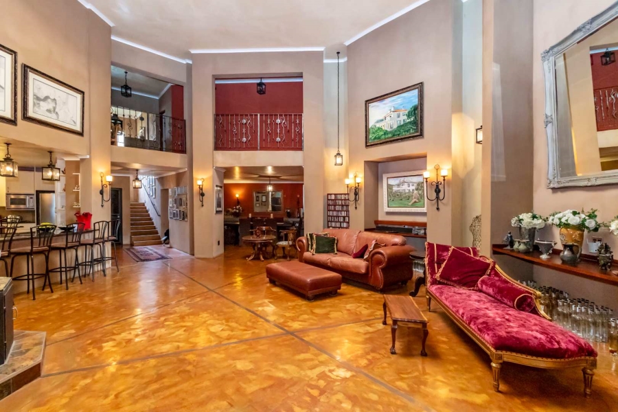 Commercial Property for Sale in Ferndale Gauteng