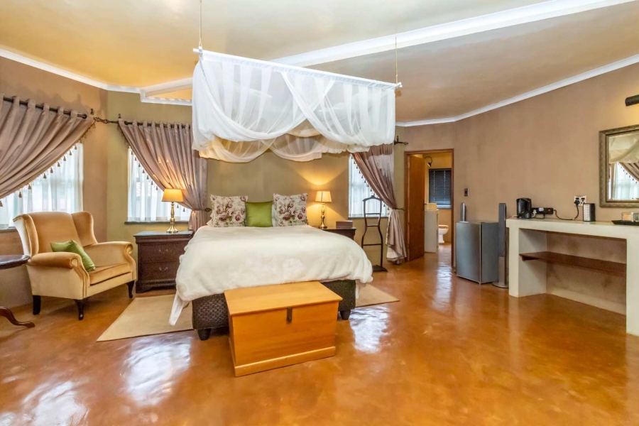 Commercial Property for Sale in Ferndale Gauteng