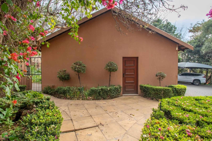 Commercial Property for Sale in Ferndale Gauteng