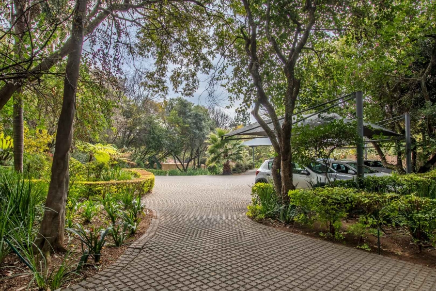 Commercial Property for Sale in Ferndale Gauteng