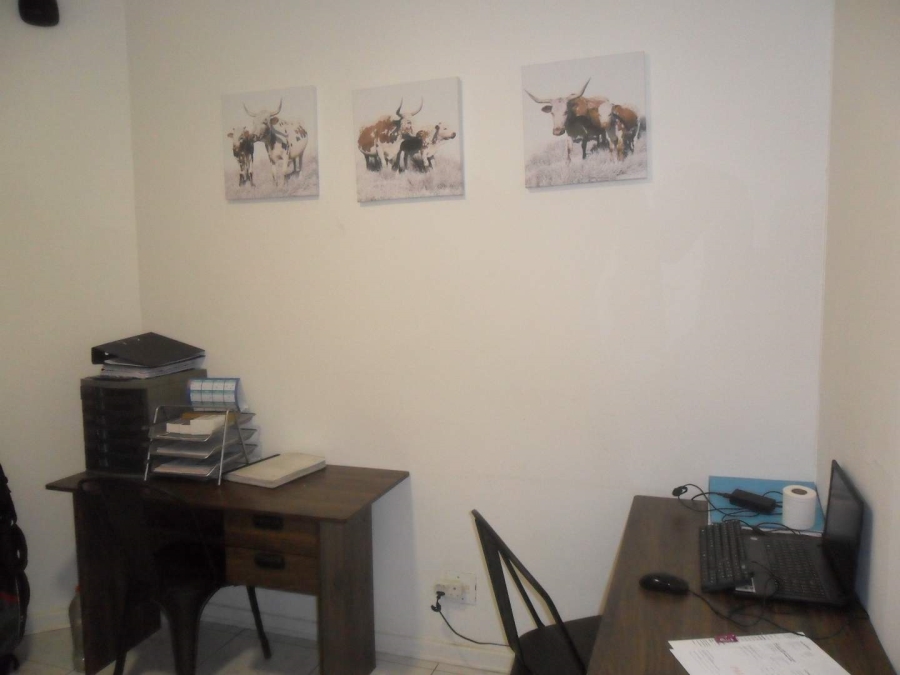 To Let commercial Property for Rent in Garsfontein Gauteng