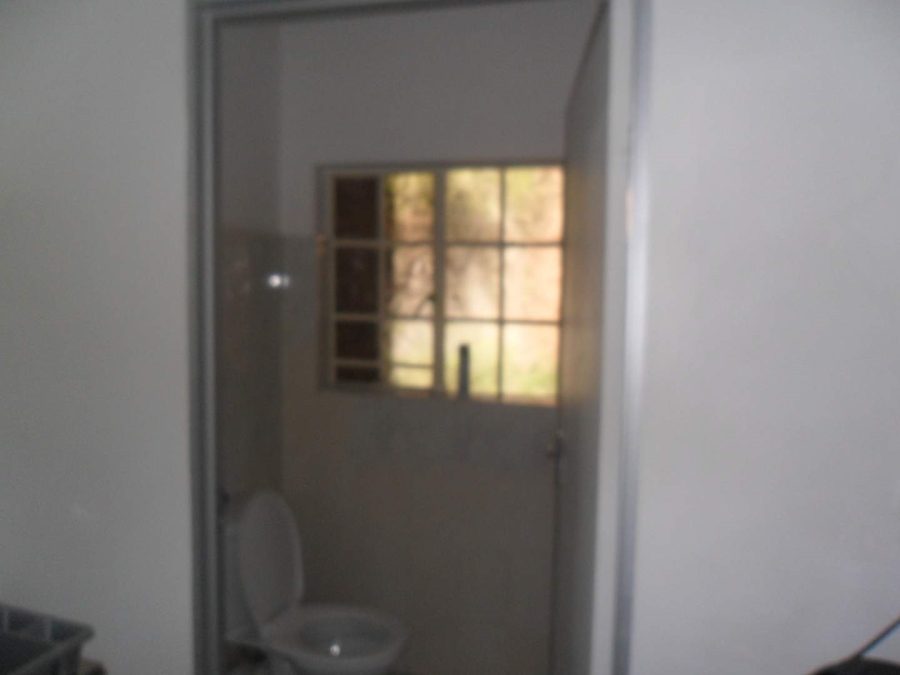 To Let commercial Property for Rent in Garsfontein Gauteng